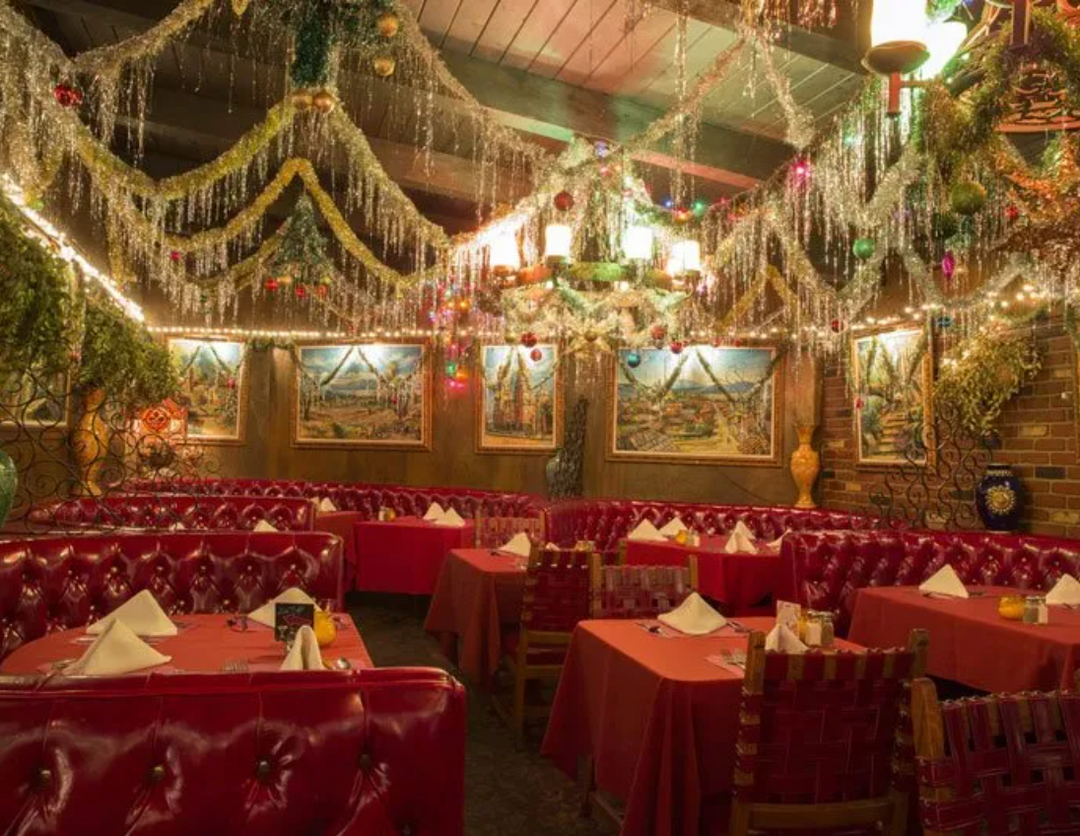 The Infatuation: “The Best Mexican Restaurant in Los Angeles”