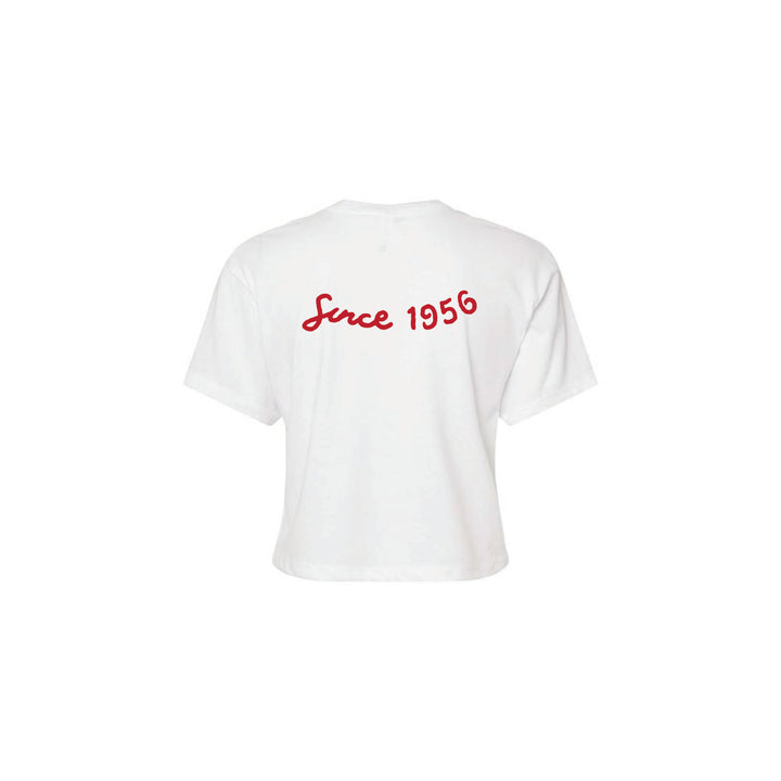 Casa Vega Margarita White Tee by CANTSTOPGOODBOY