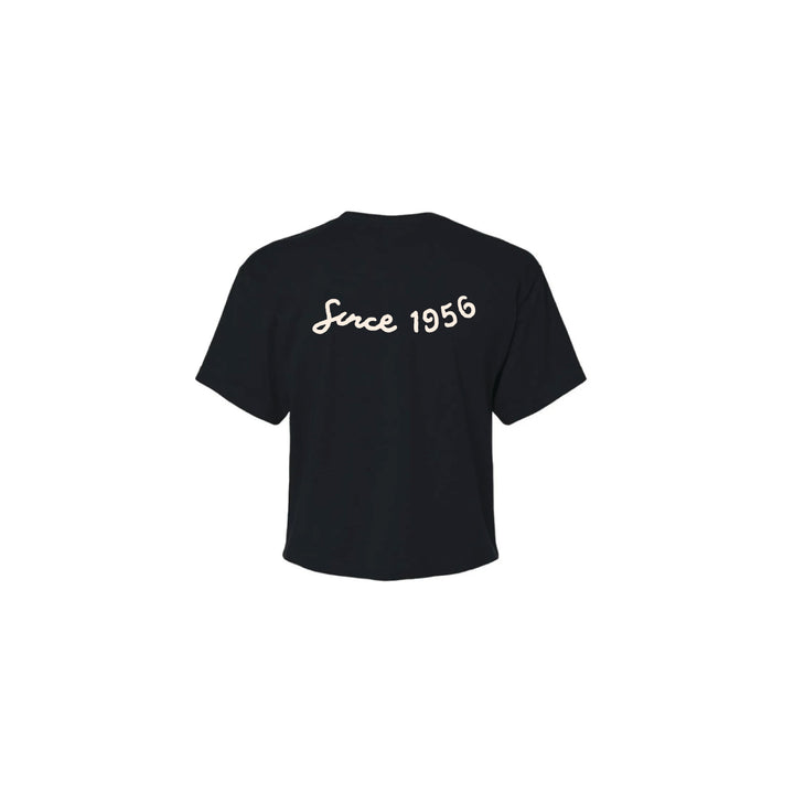 Casa Vega Margarita Black Tee by CANTSTOPGOODBOY