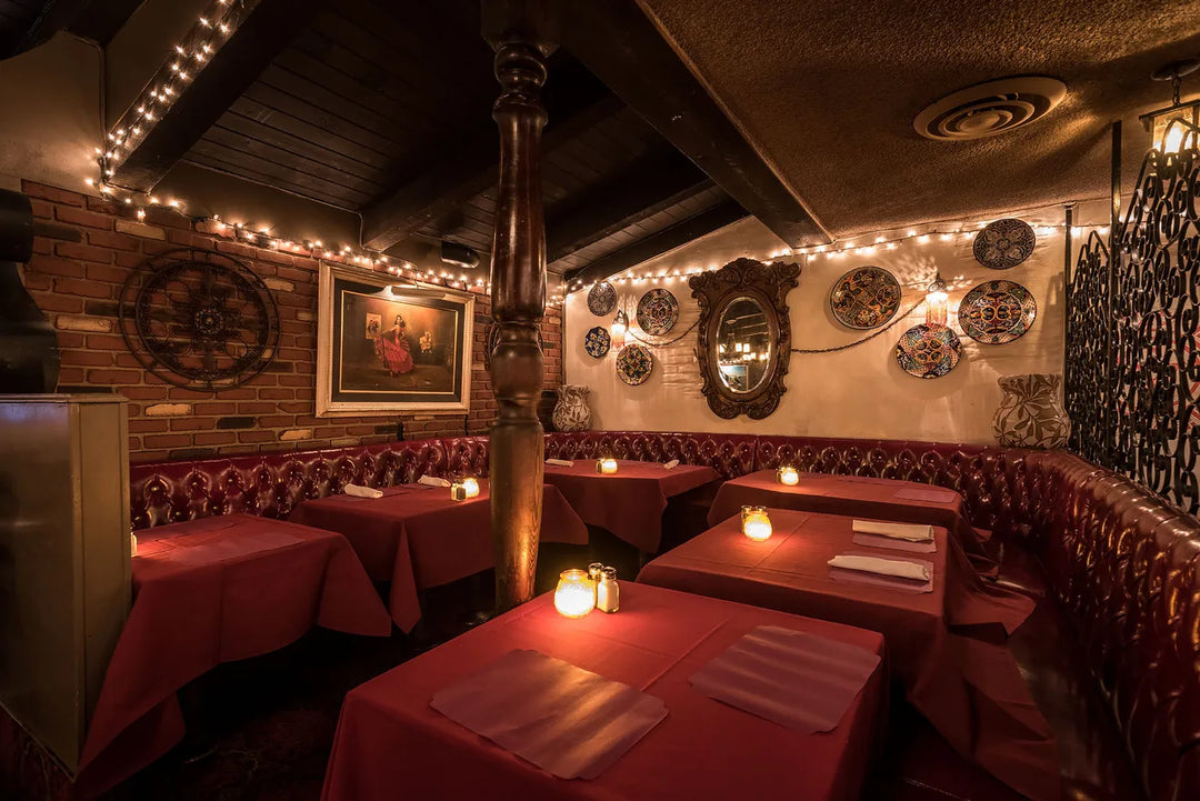 Casa Vega
