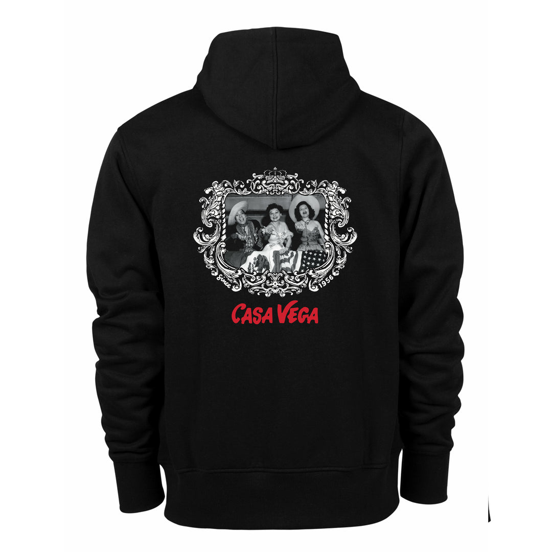 La Familia Hoodie