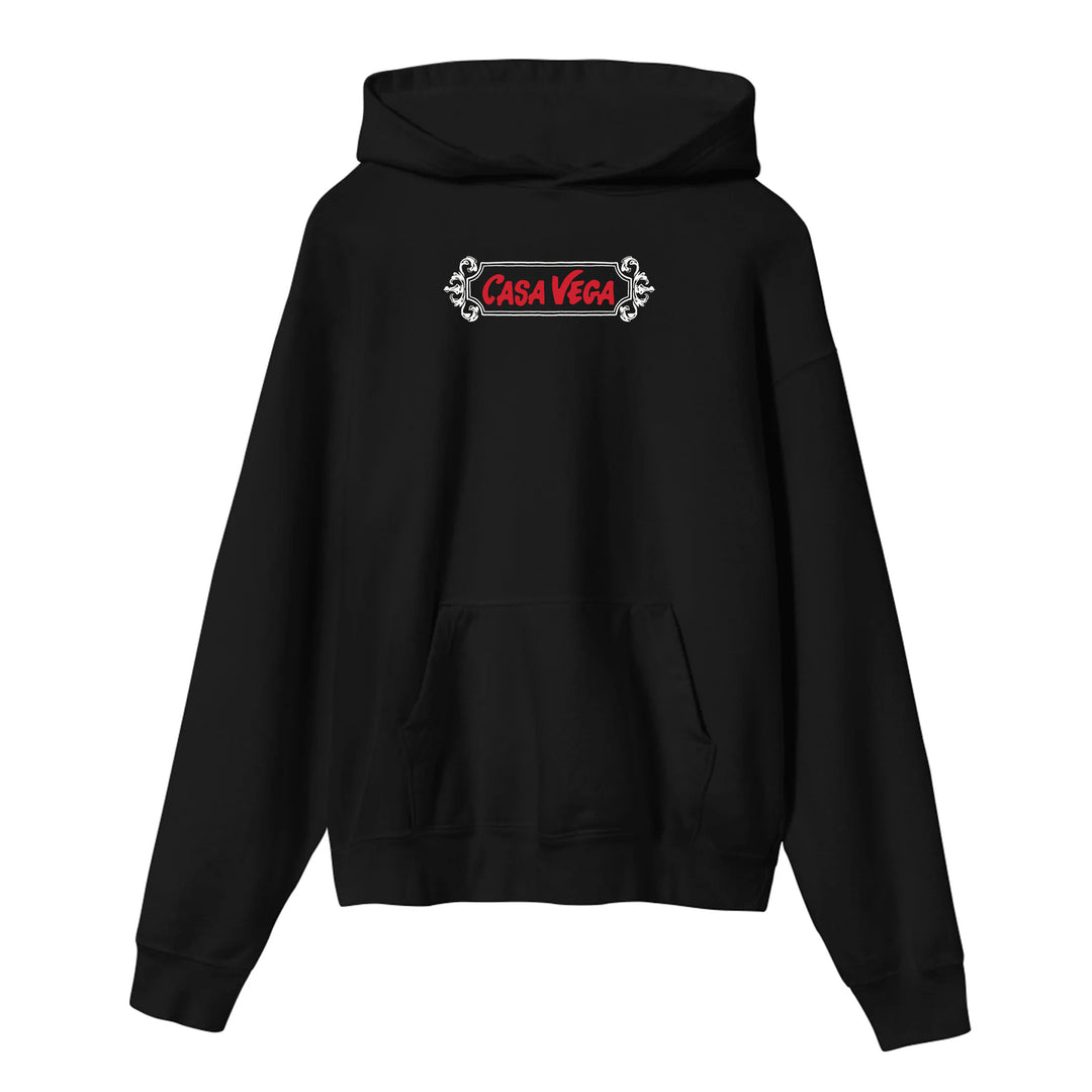 La Familia Hoodie