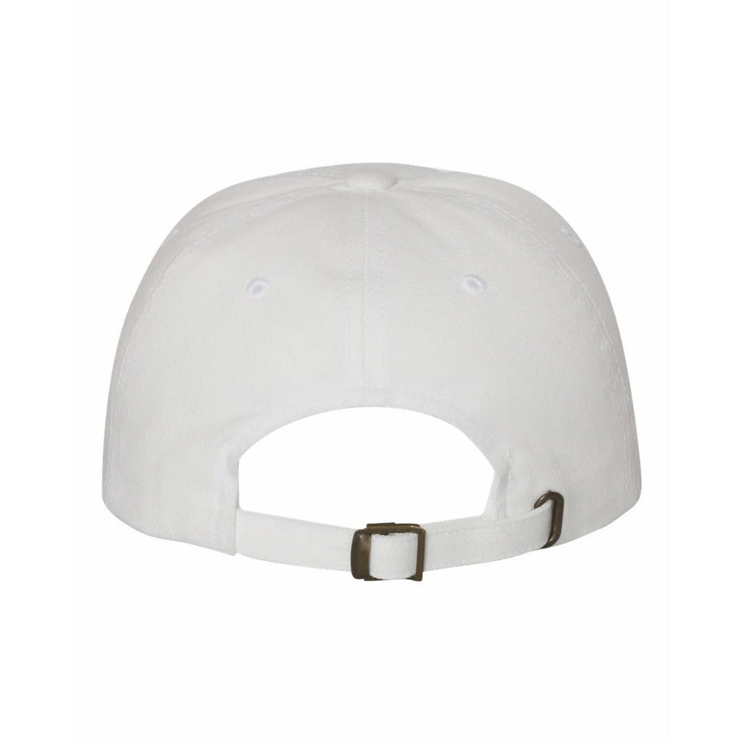 Casa Vega White Cap