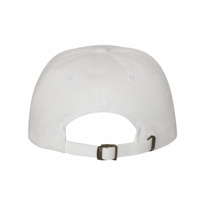 Casa Vega White Cap